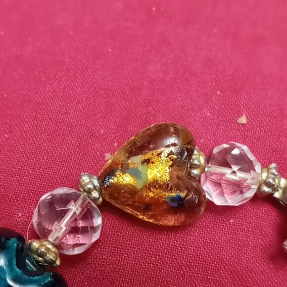 Pretty bracelet - Picture 2 of 3